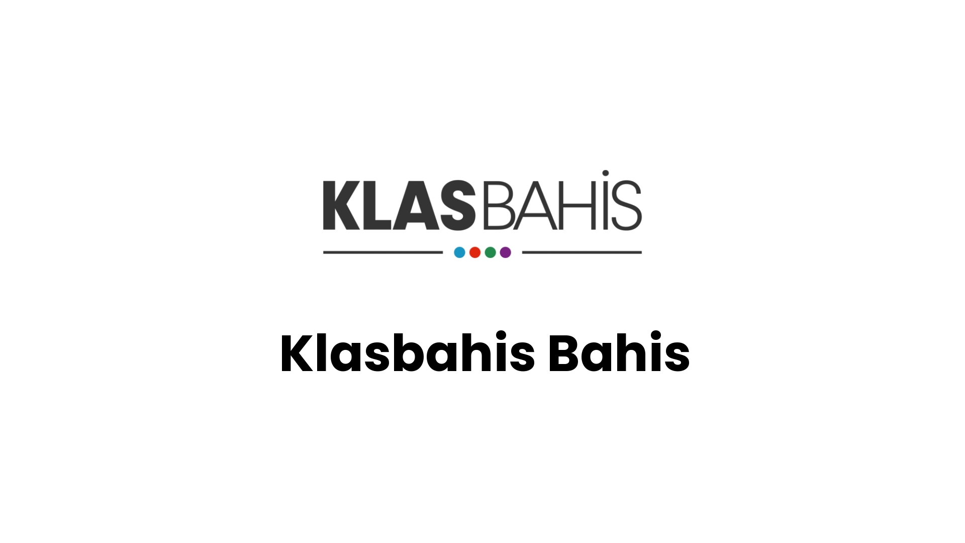 klasbahis bahis 37